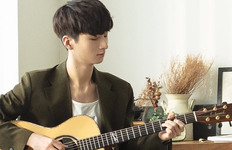 Profil Biodata Sungha Jung, Gitaris Fingerstyle dari Korea Selatan yang Pernah Live di Indonesia
