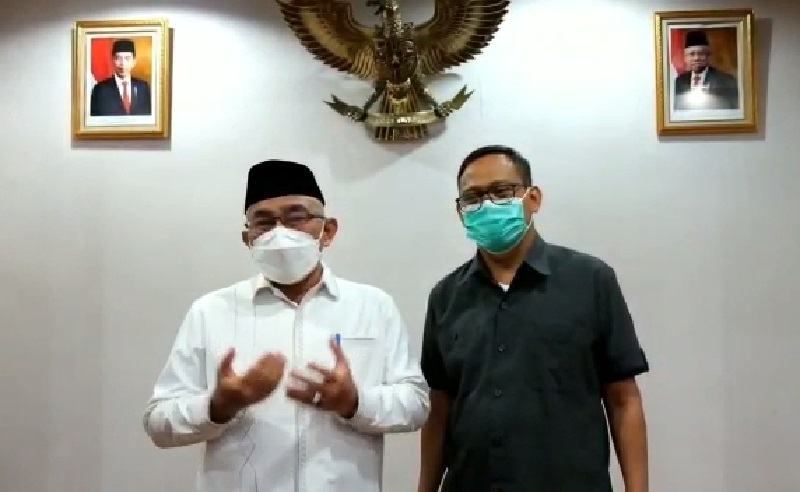 Pemkot Depok Mulai PTM 100 Persen Hari Ini, Simak Aturan yang Wajib Diikuti Siswa dan Guru