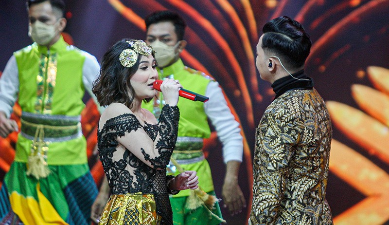 3 Artis asal Kediri yang Sukses Jadi Penyanyi Dangdut, Nomor 2 Eks Operator Sound System