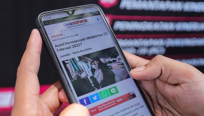 Persiapan Fantastis Atta dan Aurel Hadapi Kelahiran Anak Partama