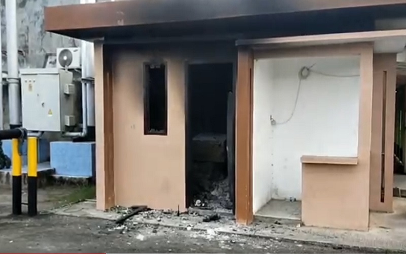 Belasan Jenazah Bentrokan Maut di Sorong Ditemukan di Satu Ruangan