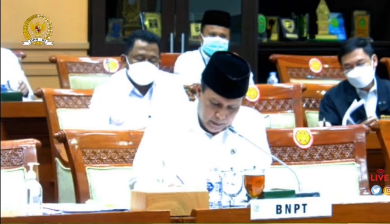 Terungkap, Kelompok Teroris Susupi BUMN untuk Incar Sumber Daya Negara