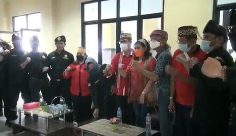 Soal Pernyataan Edy Mulyadi Hina Kalimantan, Majelis Dayak Diminta Jatuhkan Hukum Adat