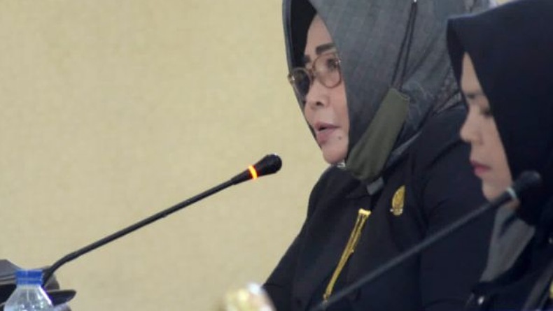 DPRD Gorontalo Utara Harap Harga Minyak Goreng Stabil, Operasi Pasar Masih Diperlukan