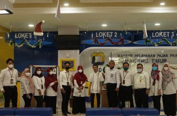 Ghozali Everyday Bayar Pajak NFT usai Dicolek Ditjen Pajak