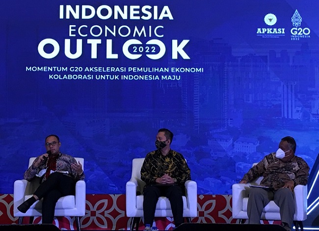  Kecewa Kuota Impor Baja Meningkat, Hipmi: Perlu Ketegasan Pemerintah