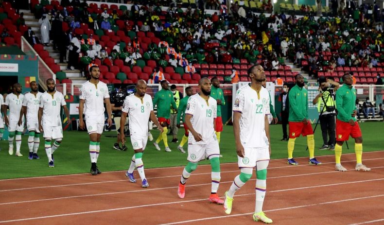 Rusuh di Laga Kamerun Vs Komoro: 6 Orang Tewas, 40 Luka karena Terinjak-injak