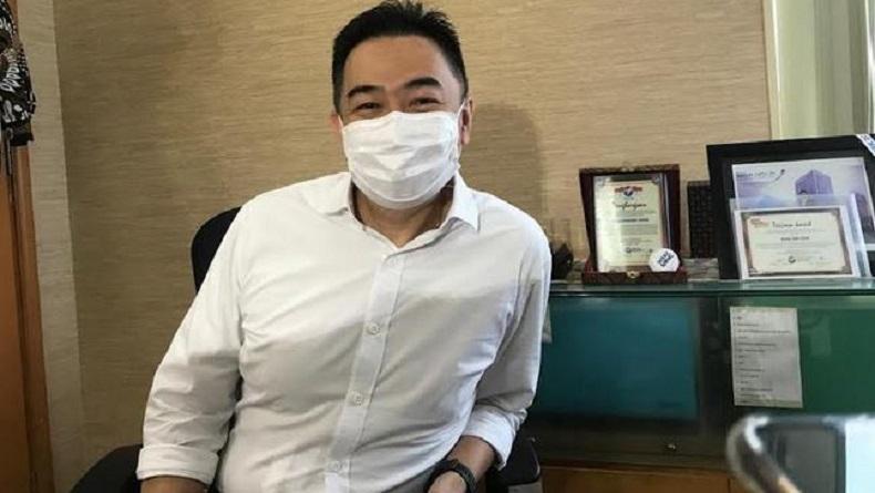 Partai Perindo Kejar Target Kursi Legislatif Pemilu 2024 Sebanyak-banyaknya