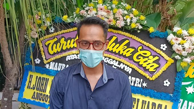Ini Percakapan Terakhir Anak Nurul Arifin dengan Mantan Kekasih, Sempat Singgung Kematian