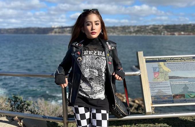 Fakta-Fakta Maura Magnalia, Anak Nurul Arifin yang Berpulang di Usia Muda
