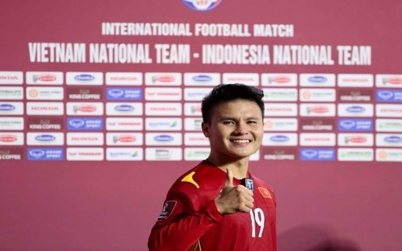 Terjebak Zona Nyaman, Bintang Timnas Vietnam Tolak Tawaran Klub Eropa dan Jepang