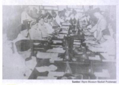 Apa Peran Anggota BPUPKI dalam Perumusan Dasar Negara? Berikut Penjelasannya