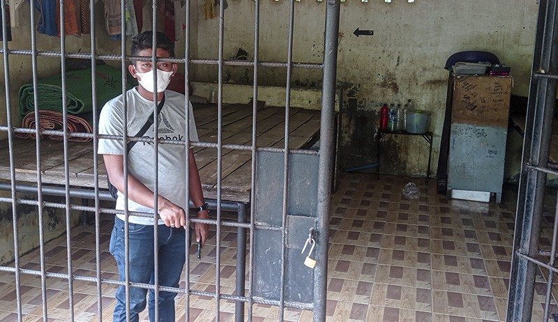 Puspomad Selidiki Keterlibatan Oknum TNI AD di Kasus Kerangkeng Manusia Bupati Langkat