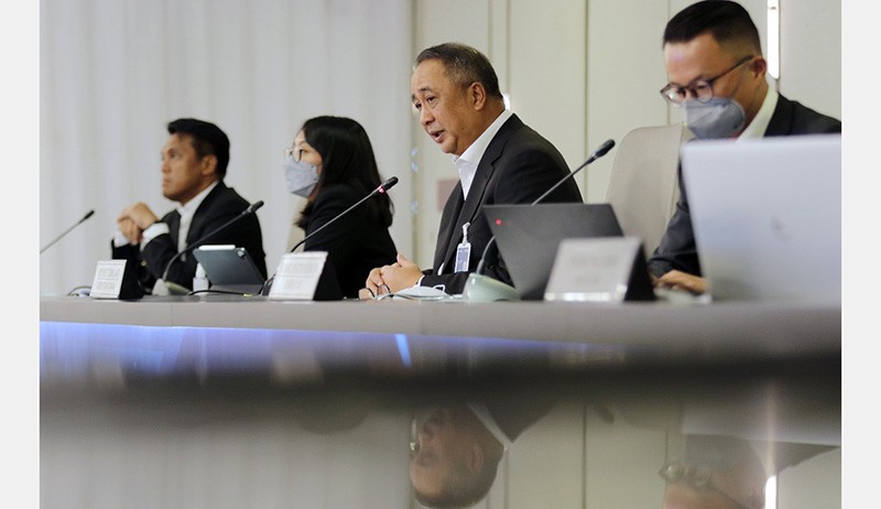 Disetujui RUPST, BNI Segera Akuisisi Bank Mayora  