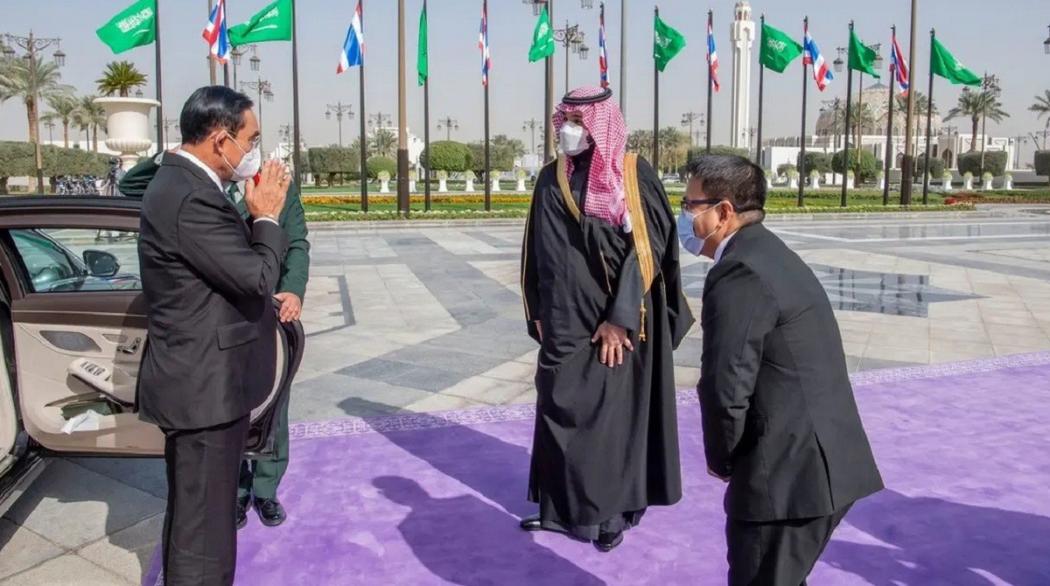 Arab Saudi dan Thailand Sepakat Pulihkan Hubungan Diplomatik yang Memburuk sejak 1989