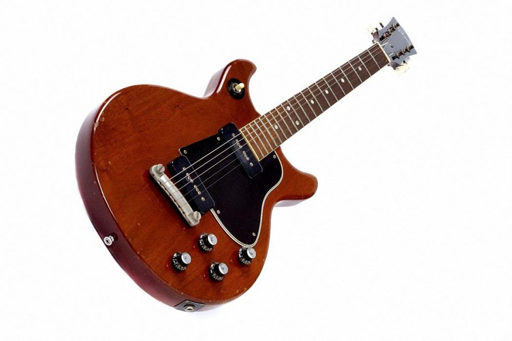 Putra John Lennon Lelang Barang-Barang The Beatles secara Virtual