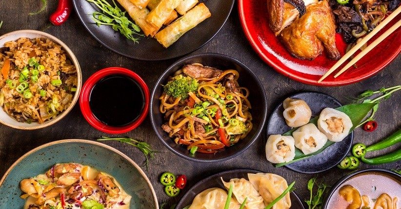 Terungkap, Ini Makanan yang Wajib Ada saat Perayaan Imlek dan Peruntungannya