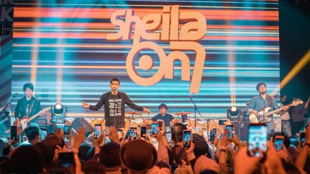 10 Lagu Lawas Cocok untuk Nostalgia, Ada tentang Kasih Tak Sampai hingga Pacaran Jarak Jauh