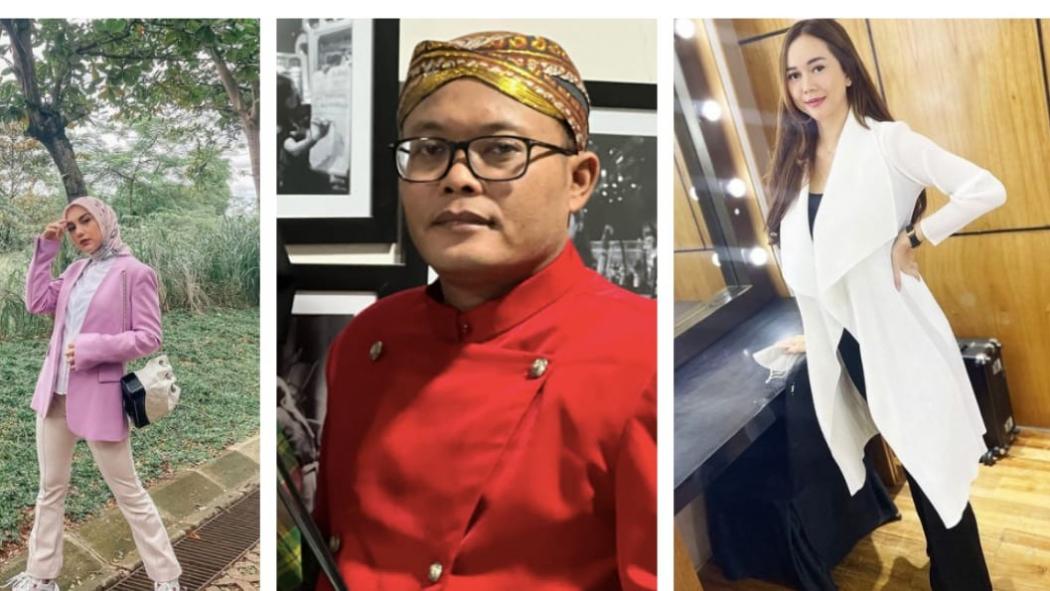 7 Nama Artis Indonesia Beda Jauh dengan Aslinya, Nomor 6 Artinya Indah Seperti Gelar Bangsawan 