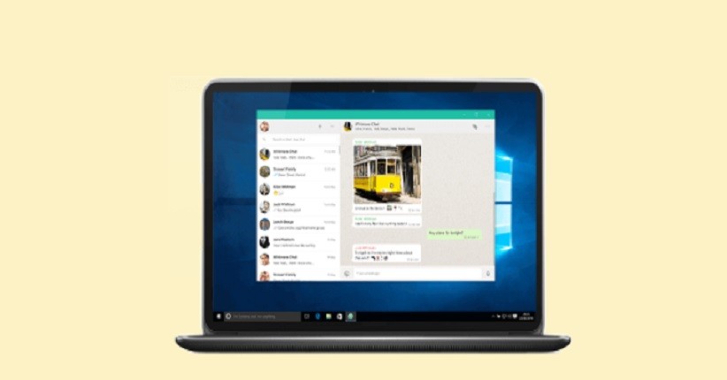 WhatsApp Garap Verifikasi Dua Langkah untuk Desktop dan Web, Pengguna Bisa Lebih Terlindungi