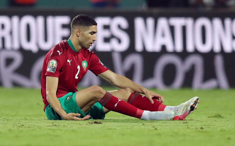 Hasil Piala Afrika: Maroko Tembus Perempat Final, Bintang PSG Pahlawan