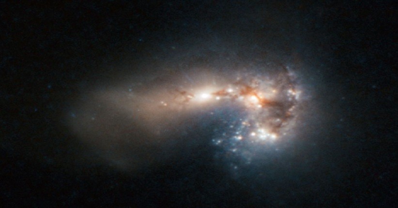 Black Hole Powerful Mainkan Peran Penting Dalam Evolusi Kosmik, Bantu Jelaskan Asal Usul Alam Semesta