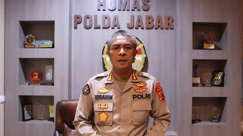 Kasus Arteria Dahlan, Pengaduan Majelis Adat Sunda Dilimpahkan ke Polda Metro Jaya