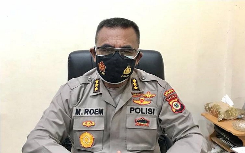 Polisi yang Terkena Tembakan saat Tangani Kerusuhan di Pulau Haruku Meninggal Dunia