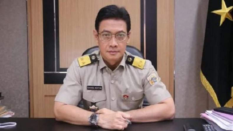 Sosok Irjen Daniel Adityajaya, Kapolda Kaltara Rekan Seangkatan Kapolri Listyo Sigit