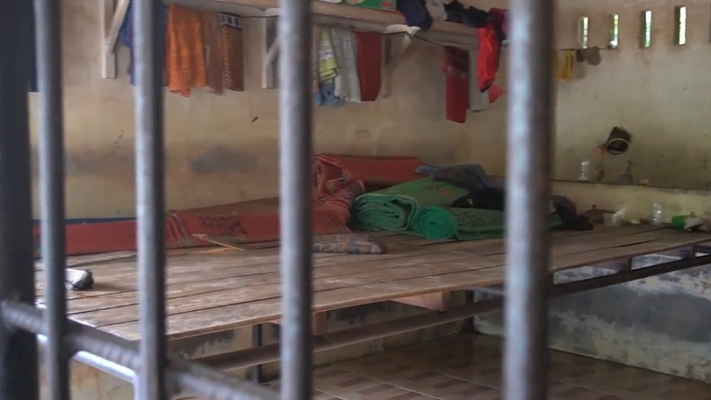 LPSK Usul Aset Kerangkeng Manusia Bupati Langkat Disita jadi Museum Perbudakan 