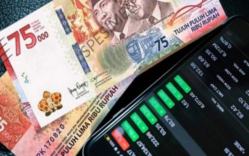 Kabar Baik, Kuota KUR di Sumsel 2022 Naik Jadi Rp8 Triliun