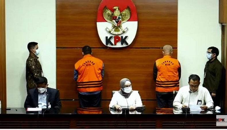 Kasus Pencucian Uang, Eks Bupati Buru Selatan Samarkan Aset Pakai Nama Pihak Lain