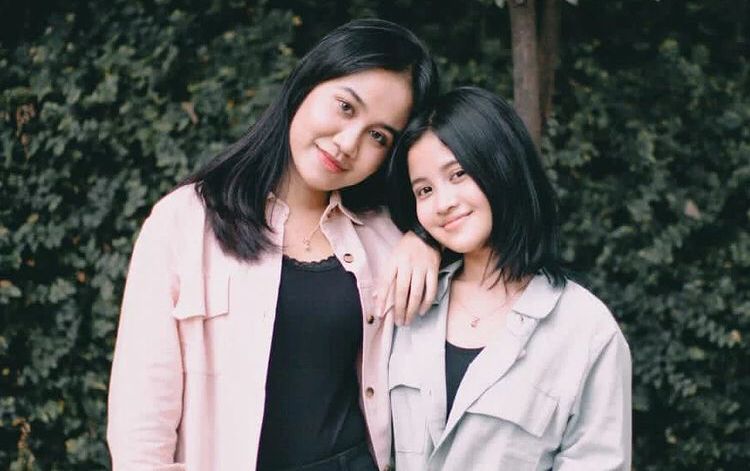 Chika dan Mayang Ngaku Tak Mau Terkenal, Netizen: Kurang Natural Nangisnya