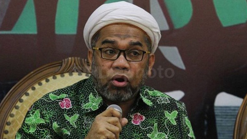 UAS Ditolak Singapura, Ngabalin Sebut Tak Ada Korelasi dengan Pemerintah RI