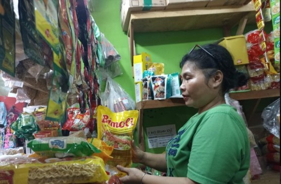 Sedih, Begini Curhat Pedagang Pasar saat Minyak Goreng Murah Dijual di Ritel Modern
