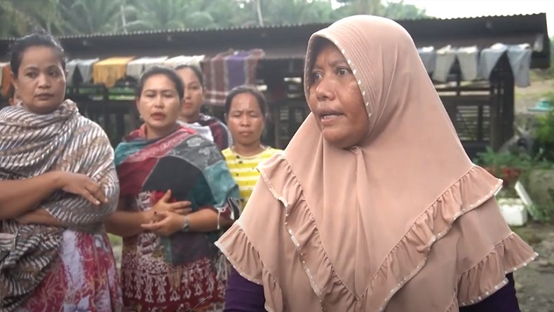 Pengakuan Keluarga yang Kerabatnya Dikerangkeng di Rumah Bupati Langkat