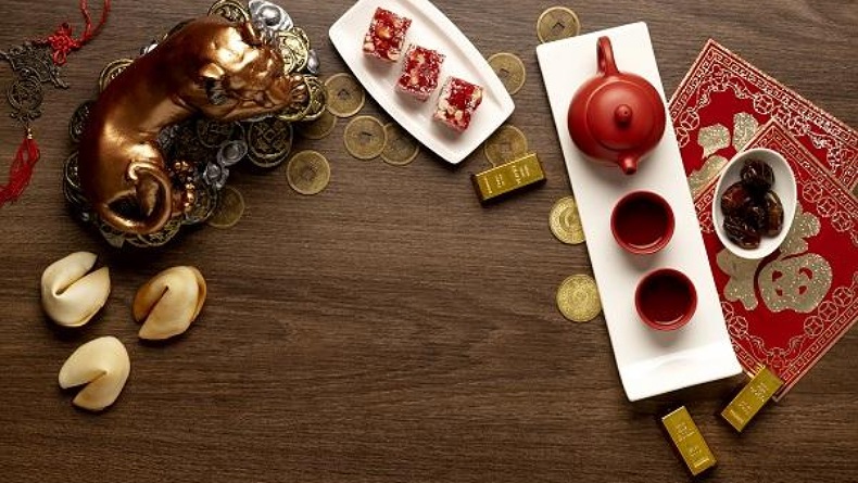 5 Tradisi Imlek di Indonesia, Terdapat Makna Filosofis