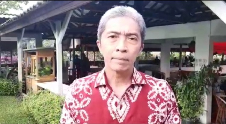 Wakil Wali Kota Bogor Positif Covid-19