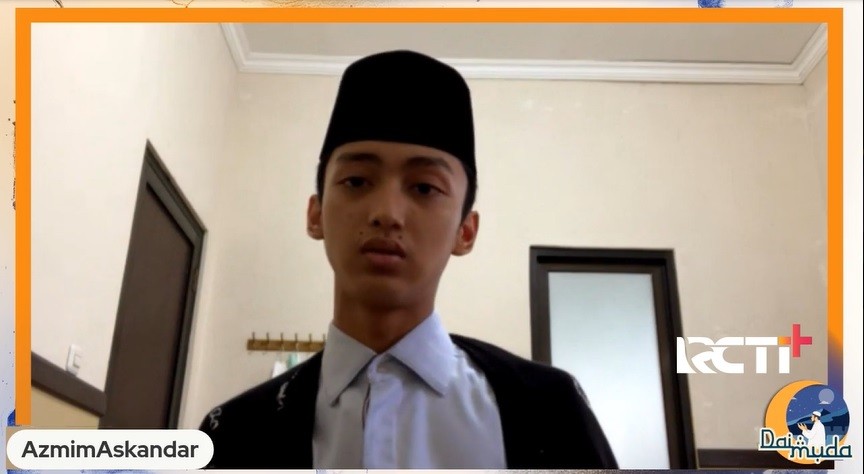 Dai Muda: Kepo atau Ghibah, Mana yang Lebih Berbahaya?