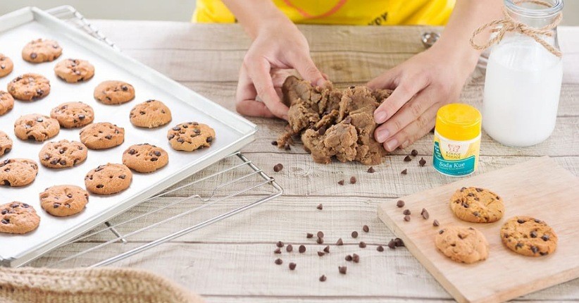 Ide Membuat Masakan Lezat dan Kue dengan Rempah Legendaris