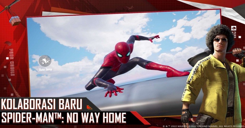 Nama PUBG Aesthetic,  Buruan Coba Biar Beda dari yang Lain