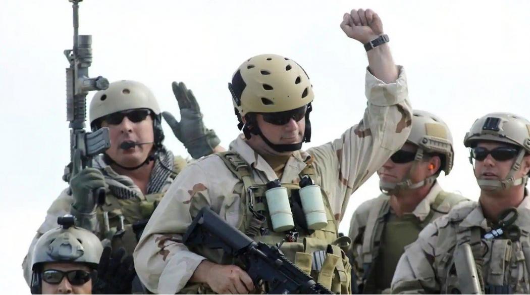 Hilang di Teluk Aden, 2 Anggota Pasukan Elite AS Akhirnya Dinyatakan Tewas