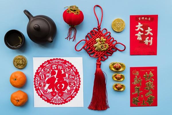 Tradisi Imlek Masyarakat Cina Benteng, Seperti Apa?