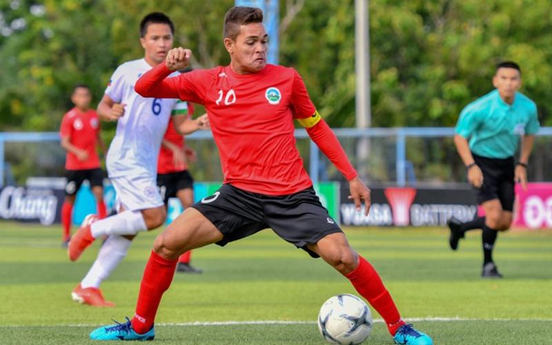 Striker Kontroversial Paulo Gali Freitas Bakal Warnai Liga Indonesia, Segera Gabung PSIS