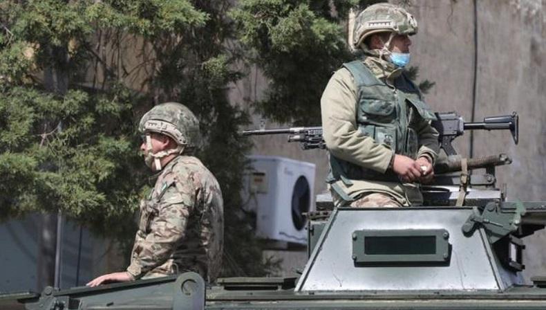 Tentara Tembak Mati 27 Terduga Penyelundup Narkotika di Perbatasan