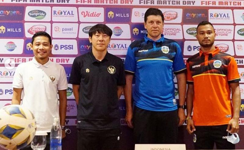 Pelatih Timor Leste Sebut 1 Pemain Indonesia Paling Jenius, Punya Gaya Main Berkelas