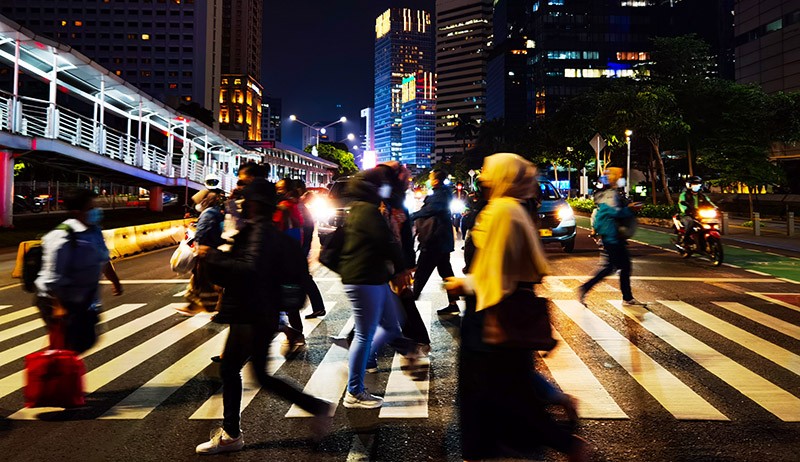 PTUN Jakarta Kabulkan Gugatan Pengusaha, UMP DKI Batal Naik 5,1 Persen