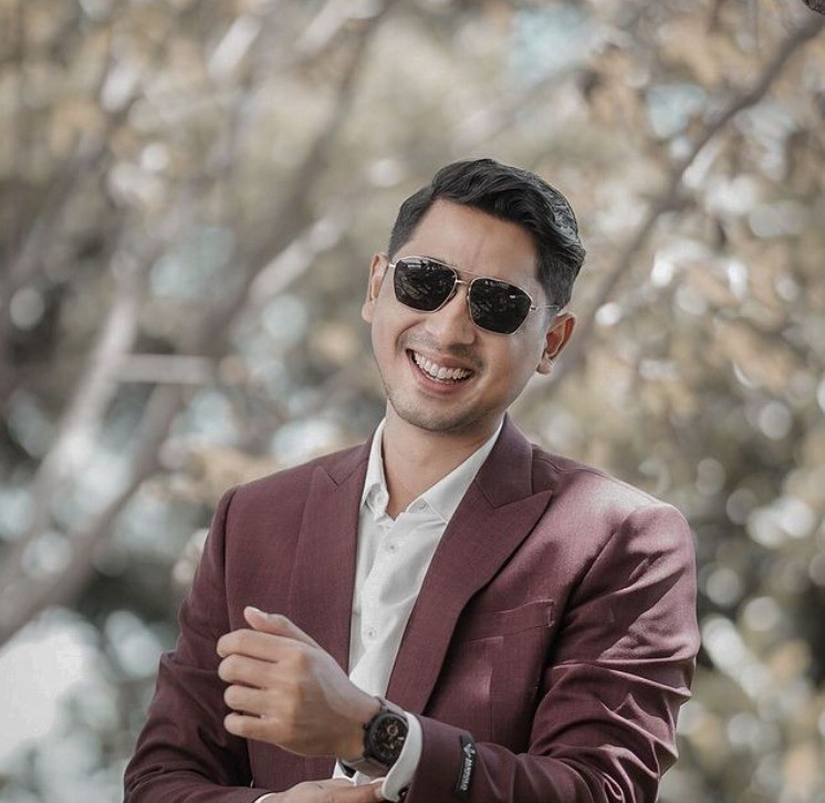 Lagi Masak atau Belanja, Warga Ponpel Sekarang Bisa Ditemani Suara Aldebaran