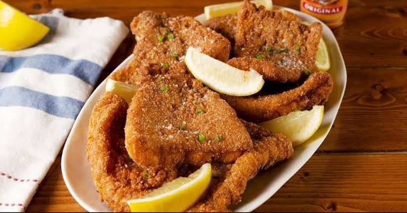 Menyajikan Ikan Patin dengan Cara Kekinian, Bergizi dan Enak