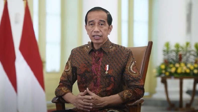 Hadapi Lonjakan Omicron, Jokowi Siapkan Telemedisin